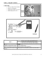 Предварительный просмотр 25 страницы A.O. Smith Master-Fit 100 Series Service Handbook