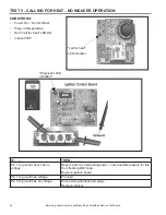 Предварительный просмотр 28 страницы A.O. Smith Master-Fit 100 Series Service Handbook