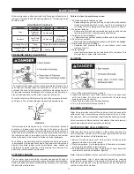 Предварительный просмотр 17 страницы A.O. Smith NW 150 Instruction Manual