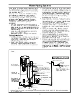 Предварительный просмотр 9 страницы A.O. Smith PHPT-60 Service Handbook