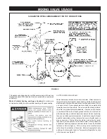 Предварительный просмотр 7 страницы A.O. Smith Power Direct ventedGas SERIES Instruction Manual