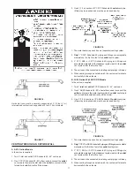 Предварительный просмотр 17 страницы A.O. Smith Power Direct ventedGas SERIES Instruction Manual