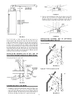 Предварительный просмотр 19 страницы A.O. Smith Power Direct ventedGas SERIES Instruction Manual