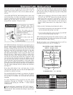 Предварительный просмотр 24 страницы A.O. Smith Power Direct ventedGas SERIES Instruction Manual