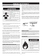 Preview for 26 page of A.O. Smith Power Direct ventedGasModels Instruction Manual