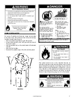 Preview for 13 page of A.O. Smith POWER VENT GAS Installation And Operating Manual