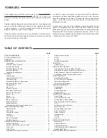 Preview for 4 page of A.O. Smith PREFERRED BPD 400 Installation, Operation, Service, Maintenance, Limited Warranty