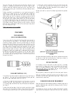 Preview for 6 page of A.O. Smith PREFERRED BPD 400 Installation, Operation, Service, Maintenance, Limited Warranty