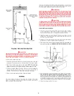 Preview for 13 page of A.O. Smith PREFERRED BPD 400 Installation, Operation, Service, Maintenance, Limited Warranty