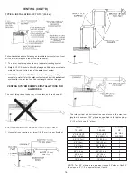 Preview for 16 page of A.O. Smith PREFERRED BPD 400 Installation, Operation, Service, Maintenance, Limited Warranty