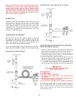 Preview for 21 page of A.O. Smith PREFERRED BPD 400 Installation, Operation, Service, Maintenance, Limited Warranty