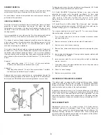 Preview for 34 page of A.O. Smith PREFERRED BPD 400 Installation, Operation, Service, Maintenance, Limited Warranty