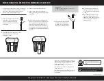 Preview for 5 page of A.O. Smith PRO AOW-3000-R Owner'S Manual