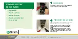 Предварительный просмотр 26 страницы A.O. Smith PROLINE ELECTRIC 730098 Maintenance & Troubleshooting Manual