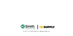 Предварительный просмотр 46 страницы A.O. Smith PROLINE ELECTRIC 730098 Maintenance & Troubleshooting Manual