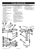 Предварительный просмотр 9 страницы A.O. Smith ProLine XE GPDNL-40 Series Installation And Operating Manual