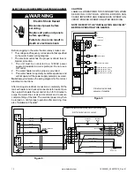 Предварительный просмотр 12 страницы A.O. Smith ProLine XE GPDNL-40 Series Installation And Operating Manual