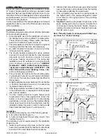 Предварительный просмотр 17 страницы A.O. Smith ProLine XE GPDNL-40 Series Installation And Operating Manual