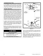 Предварительный просмотр 18 страницы A.O. Smith ProLine XE GPDNL-40 Series Installation And Operating Manual