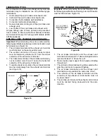 Предварительный просмотр 25 страницы A.O. Smith ProLine XE GPDNL-40 Series Installation And Operating Manual