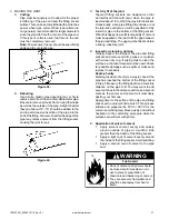 Предварительный просмотр 37 страницы A.O. Smith ProLine XE GPDNL-40 Series Installation And Operating Manual