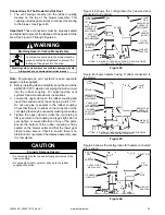 Предварительный просмотр 39 страницы A.O. Smith ProLine XE GPDNL-40 Series Installation And Operating Manual