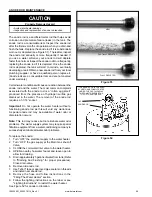 Предварительный просмотр 49 страницы A.O. Smith ProLine XE GPDNL-40 Series Installation And Operating Manual