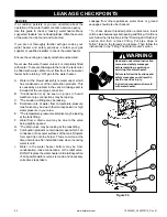 Предварительный просмотр 50 страницы A.O. Smith ProLine XE GPDNL-40 Series Installation And Operating Manual