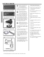 Предварительный просмотр 6 страницы A.O. Smith ProLine XE Installation Instructions And Use & Care Manual