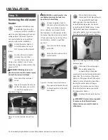 Предварительный просмотр 10 страницы A.O. Smith ProLine XE Installation Instructions And Use & Care Manual