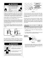 Preview for 9 page of A.O. Smith Promax GPD Series Instruction Manual