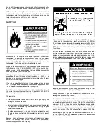 Preview for 14 page of A.O. Smith Promax GPD Series Instruction Manual