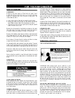 Preview for 25 page of A.O. Smith Promax GPD Series Instruction Manual