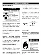 Preview for 26 page of A.O. Smith Promax GPD Series Instruction Manual