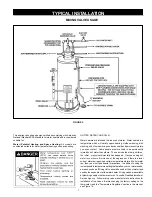 Предварительный просмотр 7 страницы A.O. Smith ProMax Power-Vent 185237-004 Instruction Manual