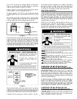 Предварительный просмотр 9 страницы A.O. Smith ProMax Power-Vent 185237-004 Instruction Manual