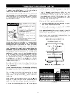 Предварительный просмотр 22 страницы A.O. Smith ProMax Power-Vent 185237-004 Instruction Manual