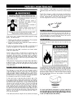 Предварительный просмотр 24 страницы A.O. Smith ProMax Power-Vent 185237-004 Instruction Manual