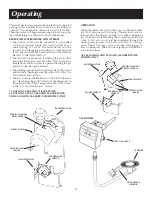 Предварительный просмотр 25 страницы A.O. Smith Residential Power Vent Gas Water Heaters with Hot Surface Ignition Instruction Manual