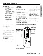 Предварительный просмотр 5 страницы A.O. Smith RPV series Installation Instructions And Use & Care Manual