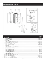 Предварительный просмотр 8 страницы A.O. Smith RXLD-52 Manual