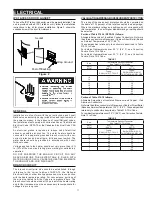 Preview for 11 page of A.O. Smith Saudi Arabia Instruction Manual