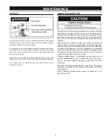 Preview for 15 page of A.O. Smith Saudi Arabia Instruction Manual