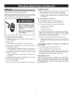 Preview for 16 page of A.O. Smith Saudi Arabia Instruction Manual