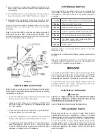 Preview for 24 page of A.O. Smith SBD 30 150 Installation And Operation Manual