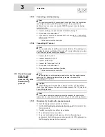 Предварительный просмотр 43 страницы A.O. Smith SGE - 40 Installation, User And Service Manual