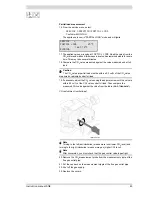 Предварительный просмотр 48 страницы A.O. Smith SGE - 40 Installation, User And Service Manual