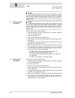 Предварительный просмотр 53 страницы A.O. Smith SGE - 40 Installation, User And Service Manual