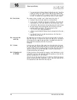 Preview for 107 page of A.O. Smith SGE - 40 Installation, User And Service Manual