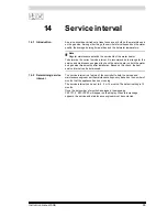 Preview for 102 page of A.O. Smith SGS - 100 Installation, User And Service Manual